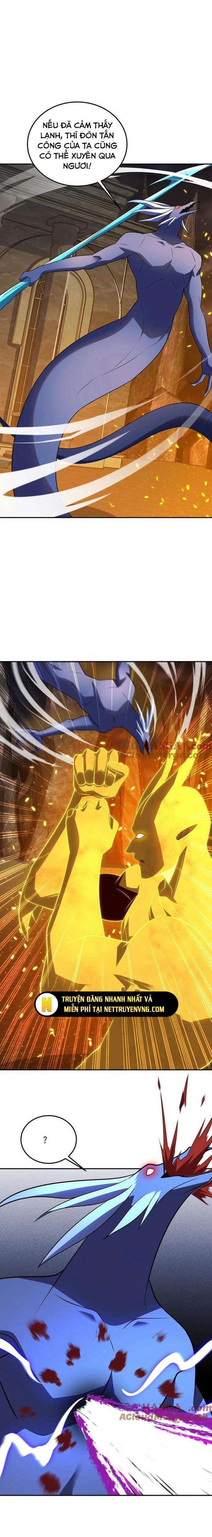 Thế Giới Bắt Đầu Từ Số Không 55 trang 11