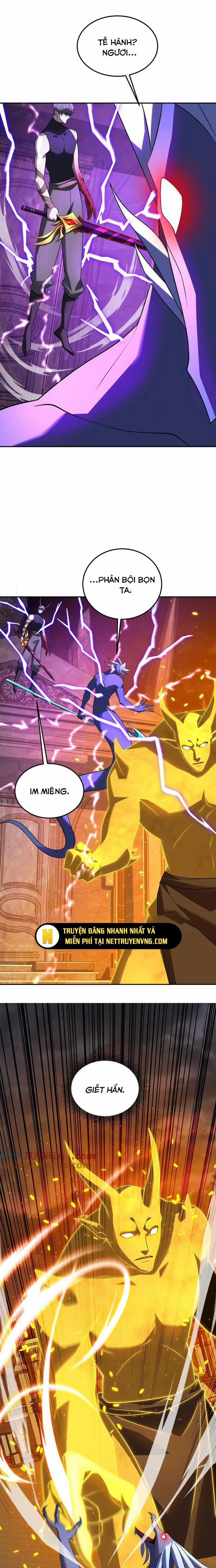 Thế Giới Bắt Đầu Từ Số Không 55 trang 12