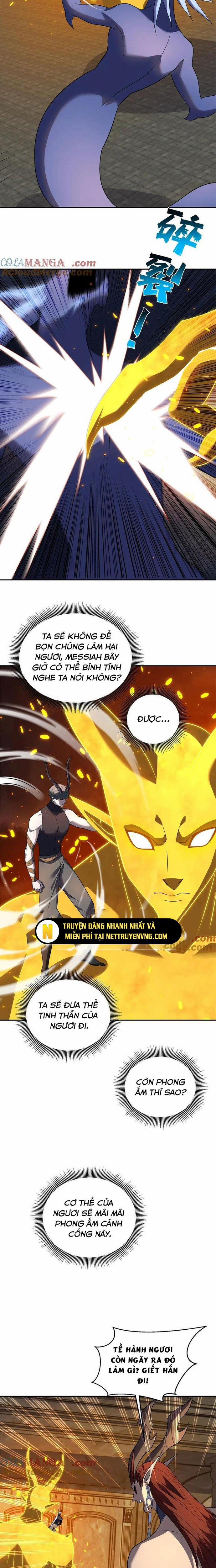 Thế Giới Bắt Đầu Từ Số Không 55 trang 13