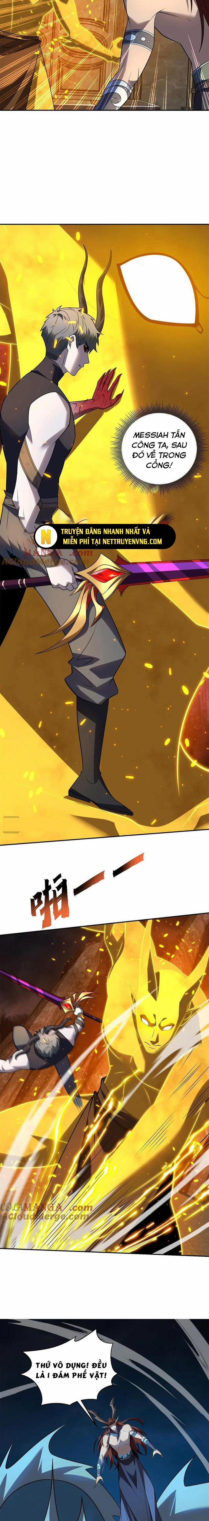 Thế Giới Bắt Đầu Từ Số Không 55 trang 14