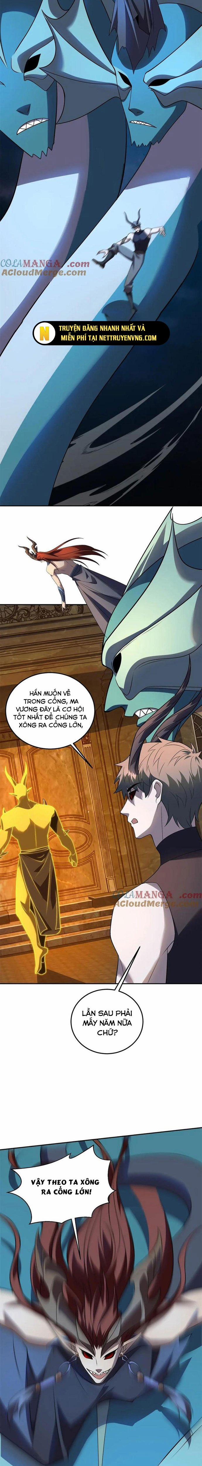 Thế Giới Bắt Đầu Từ Số Không 55 trang 15