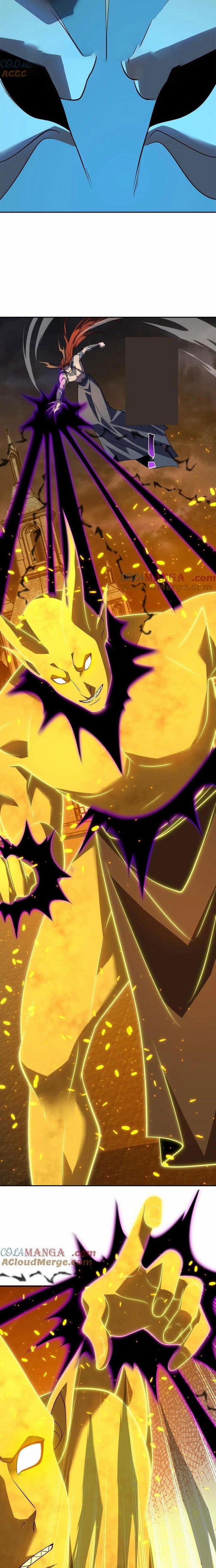 Thế Giới Bắt Đầu Từ Số Không 55 trang 16