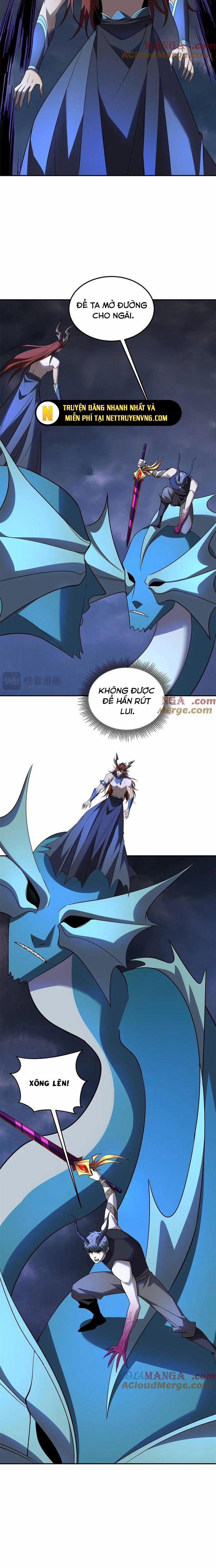 Thế Giới Bắt Đầu Từ Số Không 55 trang 18