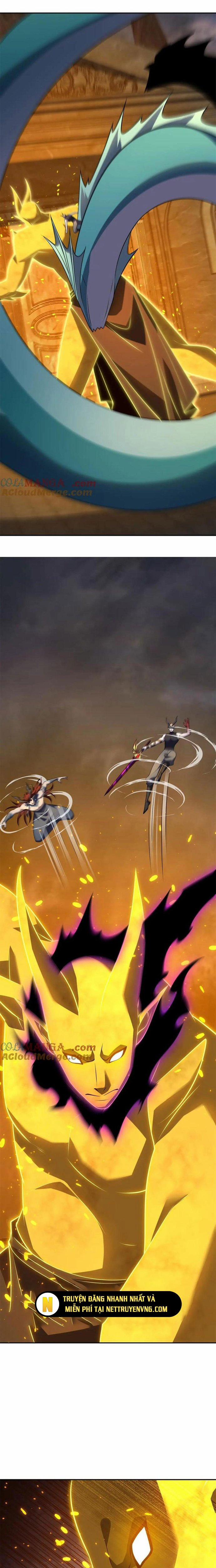 Thế Giới Bắt Đầu Từ Số Không 55 trang 19