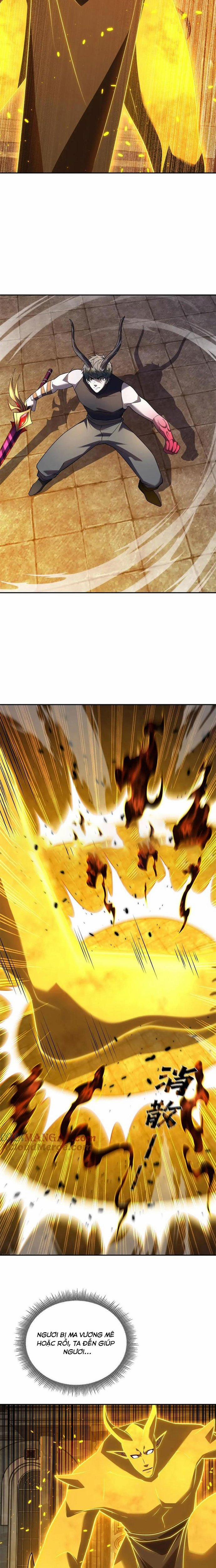 Thế Giới Bắt Đầu Từ Số Không 55 trang 2