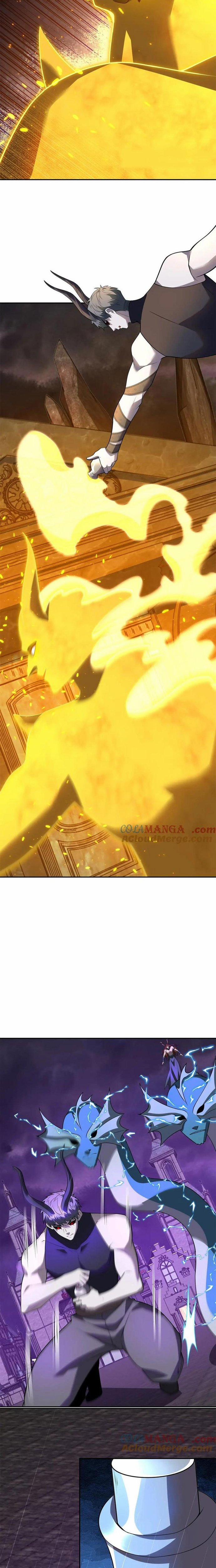 Thế Giới Bắt Đầu Từ Số Không 55 trang 20