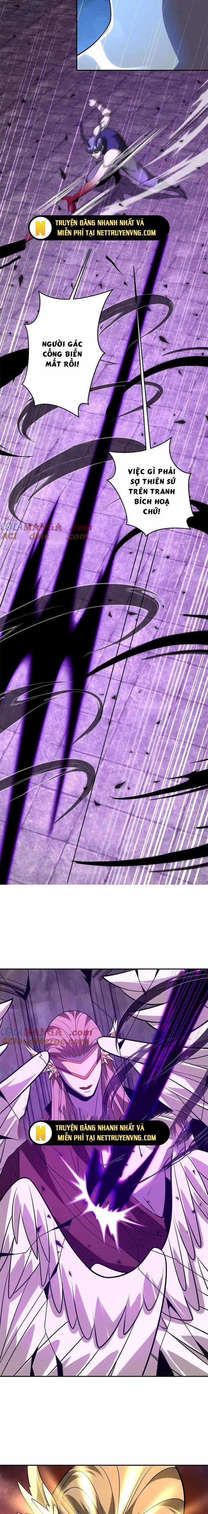 Thế Giới Bắt Đầu Từ Số Không 55 trang 21