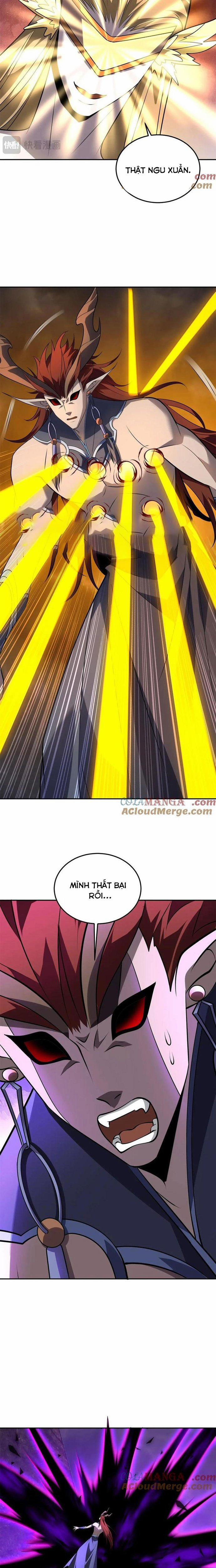 Thế Giới Bắt Đầu Từ Số Không 55 trang 22