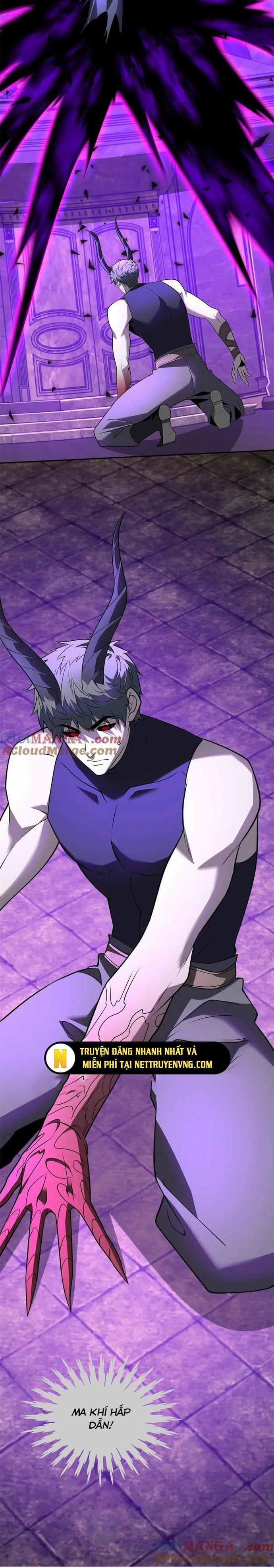 Thế Giới Bắt Đầu Từ Số Không 55 trang 23