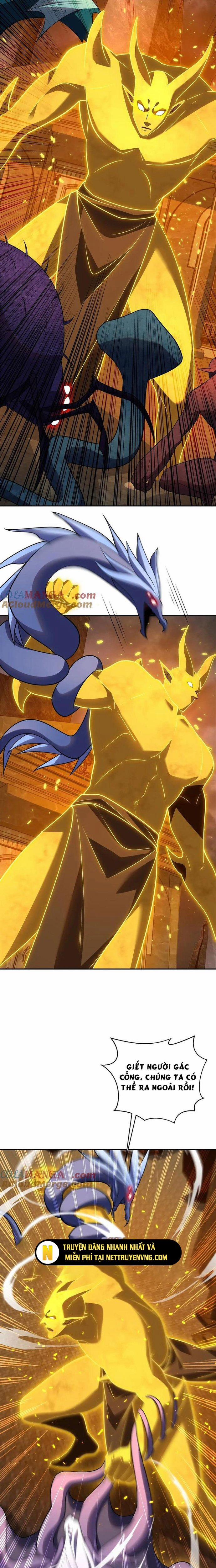 Thế Giới Bắt Đầu Từ Số Không 55 trang 4