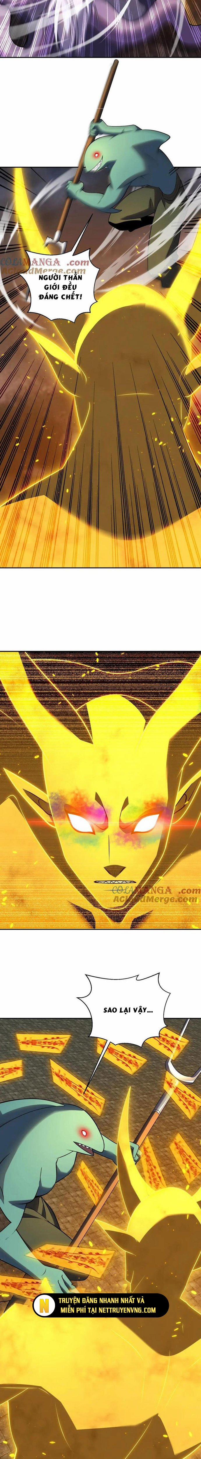 Thế Giới Bắt Đầu Từ Số Không 55 trang 5