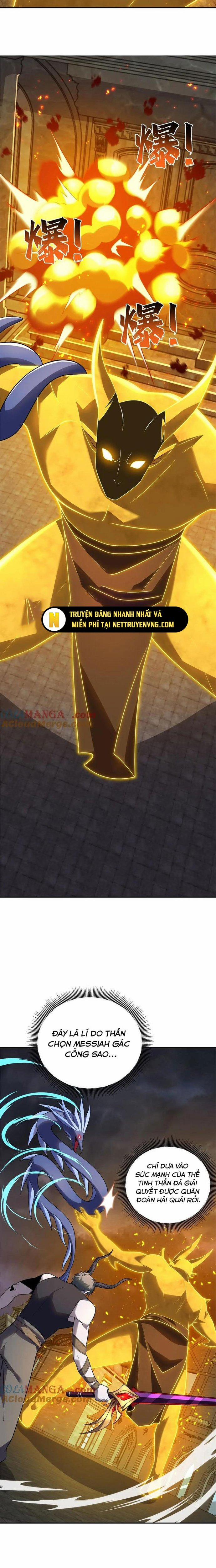 Thế Giới Bắt Đầu Từ Số Không 55 trang 6