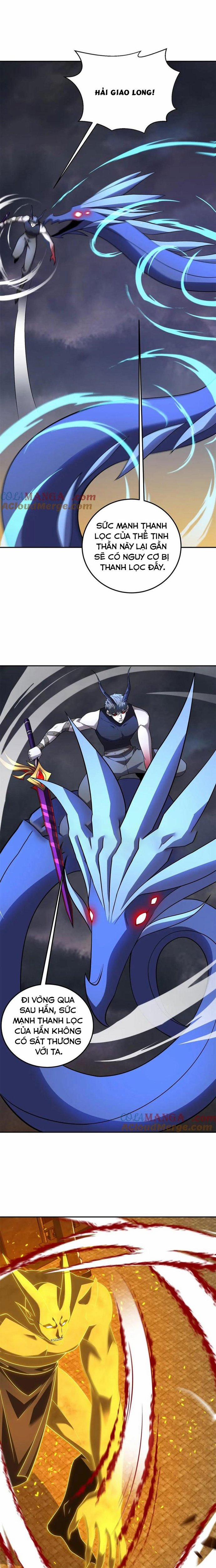 Thế Giới Bắt Đầu Từ Số Không 55 trang 7