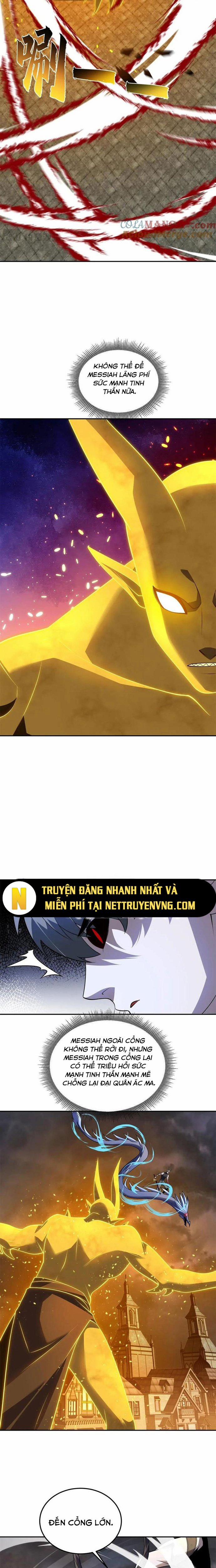 Thế Giới Bắt Đầu Từ Số Không 55 trang 8