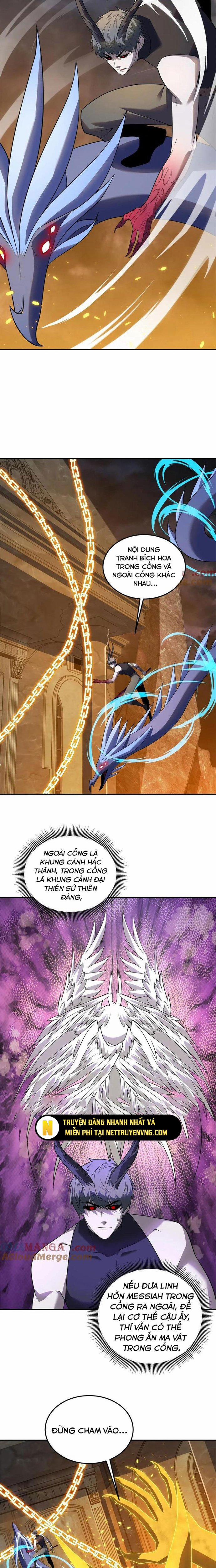 Thế Giới Bắt Đầu Từ Số Không 55 trang 9