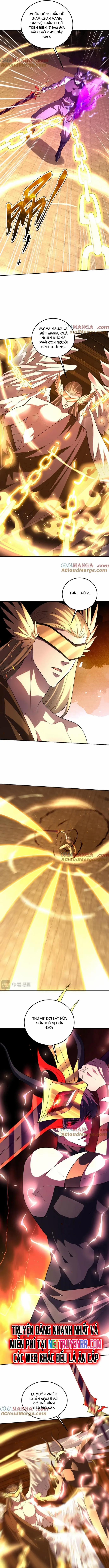 Thế Giới Bắt Đầu Từ Số Không 56 trang 1