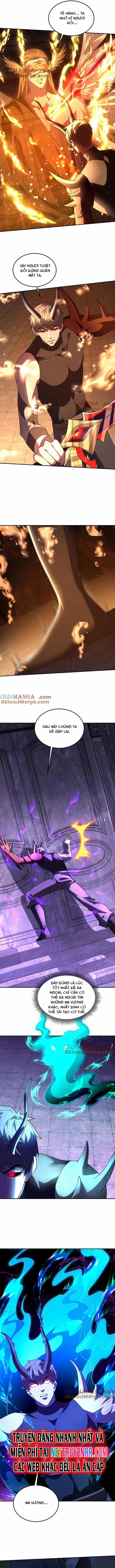 Thế Giới Bắt Đầu Từ Số Không 56 trang 3