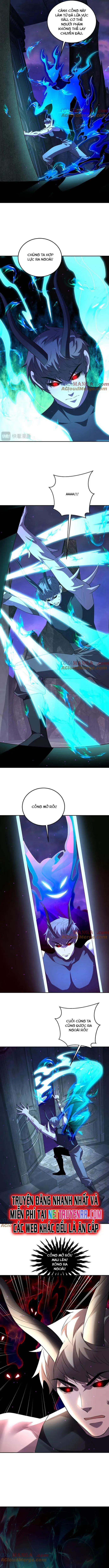 Thế Giới Bắt Đầu Từ Số Không 56 trang 4