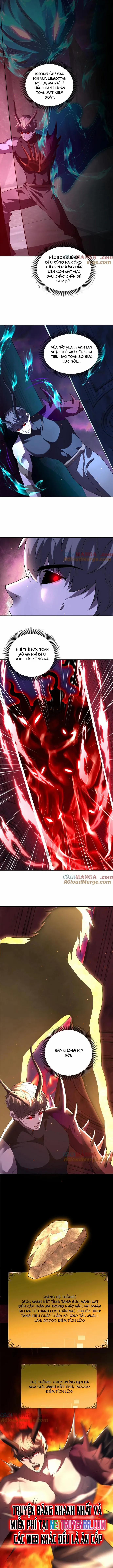 Thế Giới Bắt Đầu Từ Số Không 56 trang 5