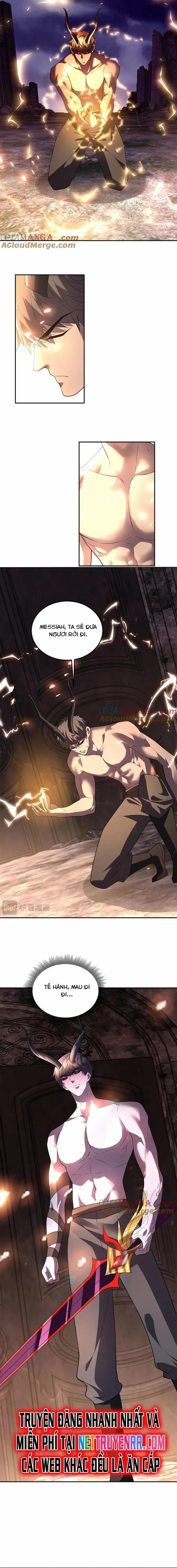 Thế Giới Bắt Đầu Từ Số Không 56 trang 8