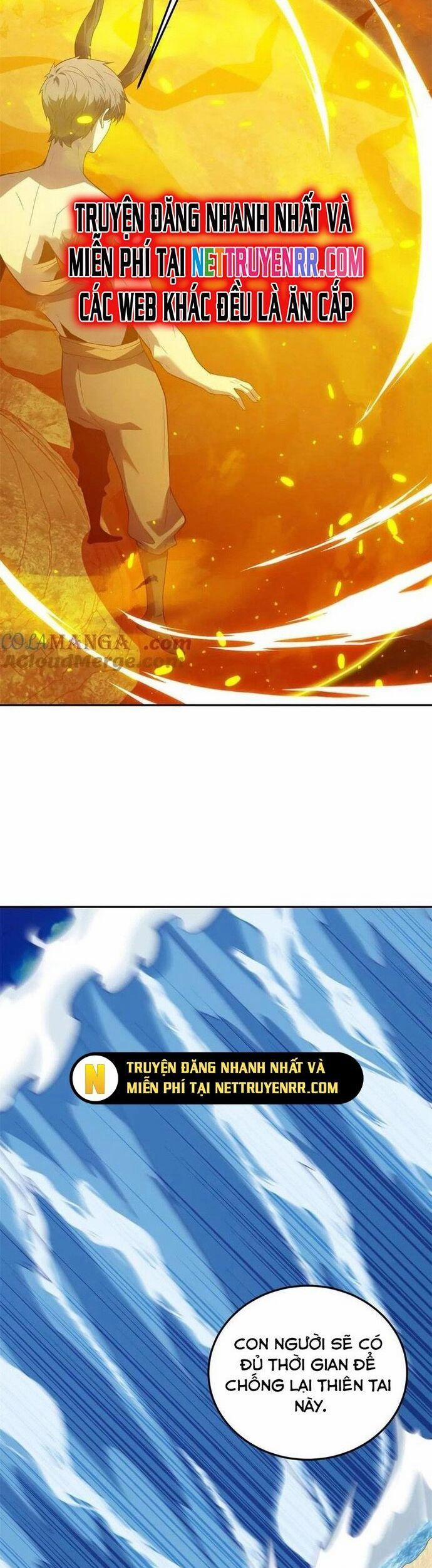 Thế Giới Bắt Đầu Từ Số Không 57 trang 1