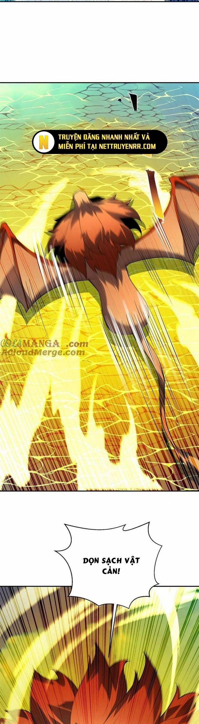 Thế Giới Bắt Đầu Từ Số Không 57 trang 10