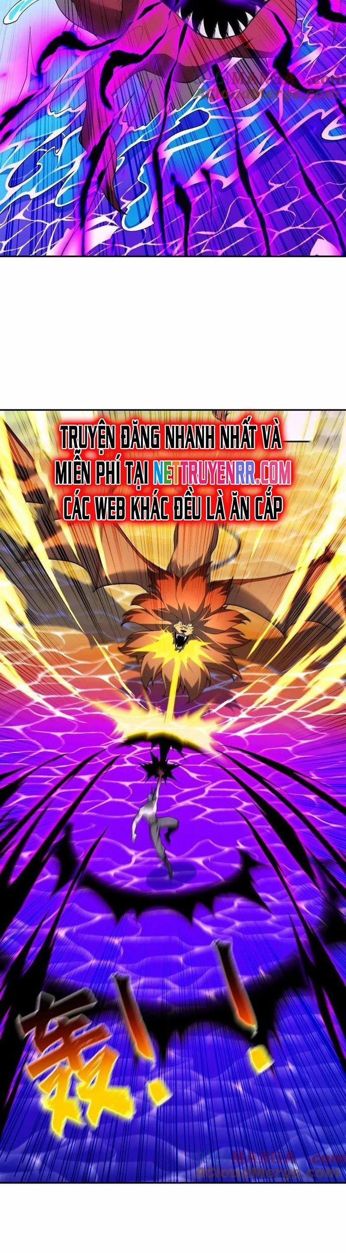 Thế Giới Bắt Đầu Từ Số Không 57 trang 12