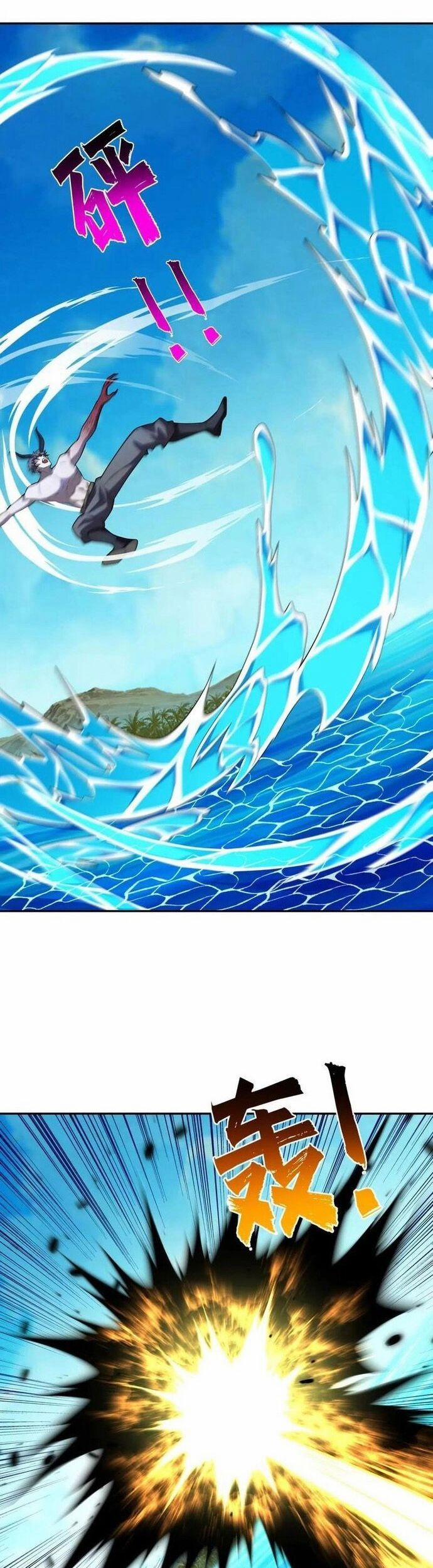 Thế Giới Bắt Đầu Từ Số Không 57 trang 13