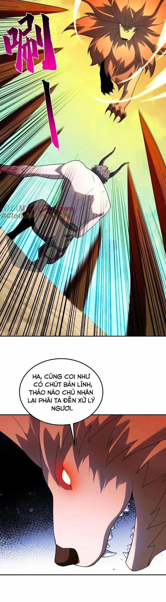 Thế Giới Bắt Đầu Từ Số Không 57 trang 15