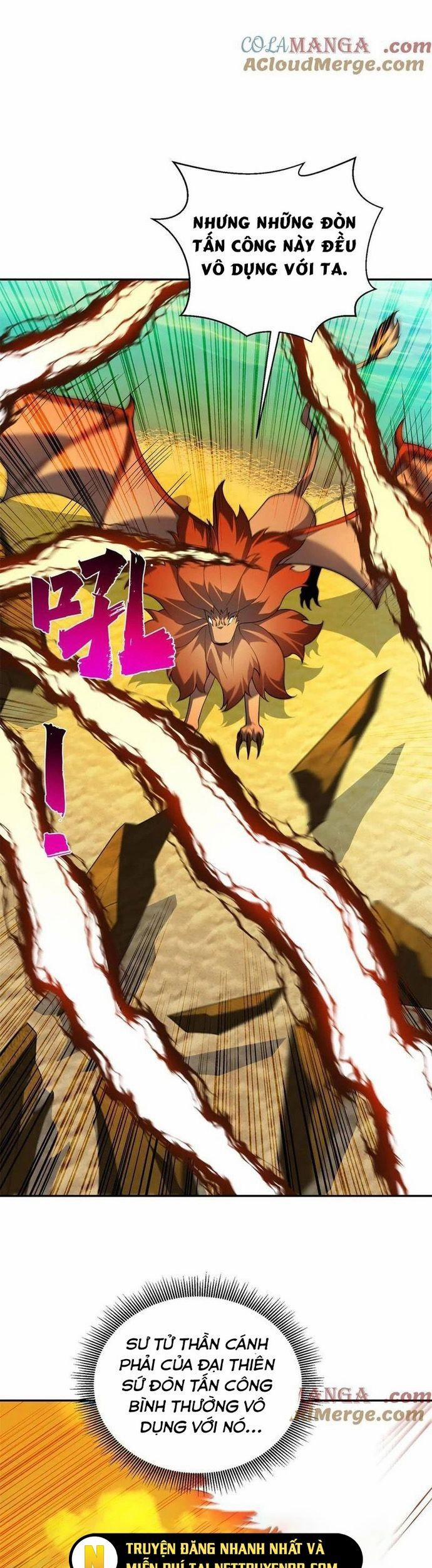 Thế Giới Bắt Đầu Từ Số Không 57 trang 16