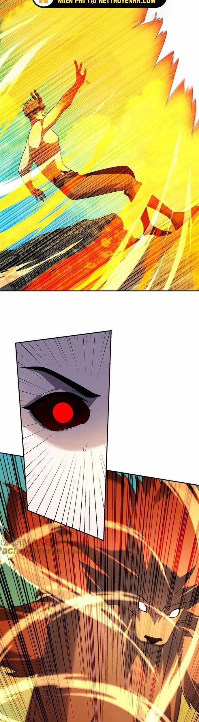 Thế Giới Bắt Đầu Từ Số Không 57 trang 17