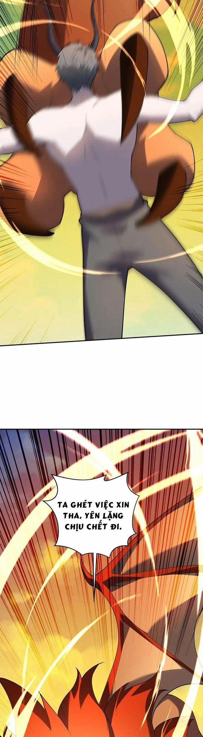 Thế Giới Bắt Đầu Từ Số Không 57 trang 18