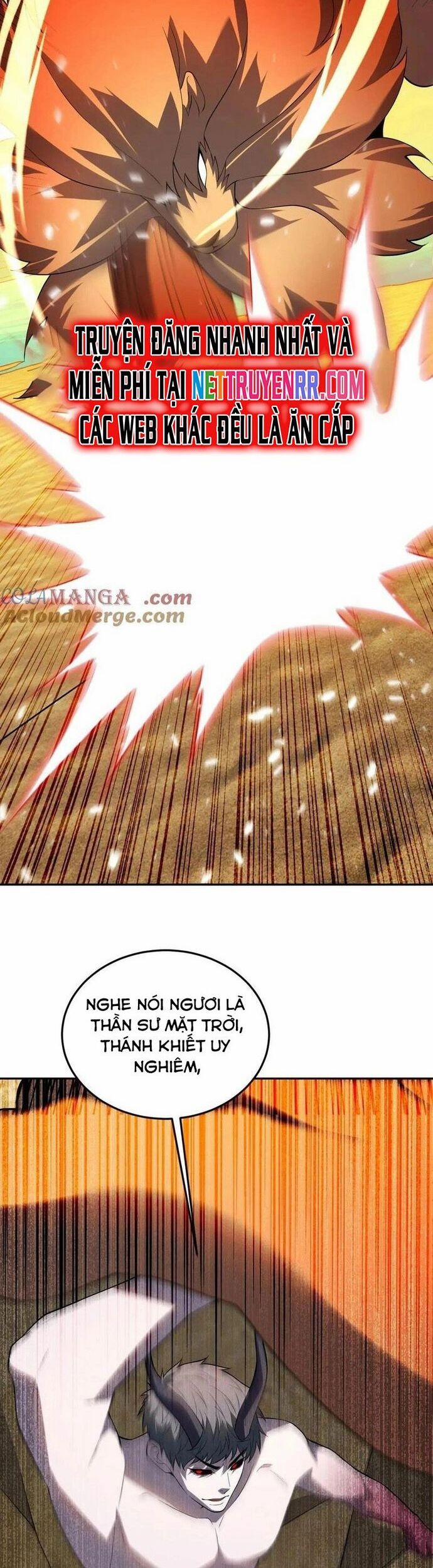 Thế Giới Bắt Đầu Từ Số Không 57 trang 19