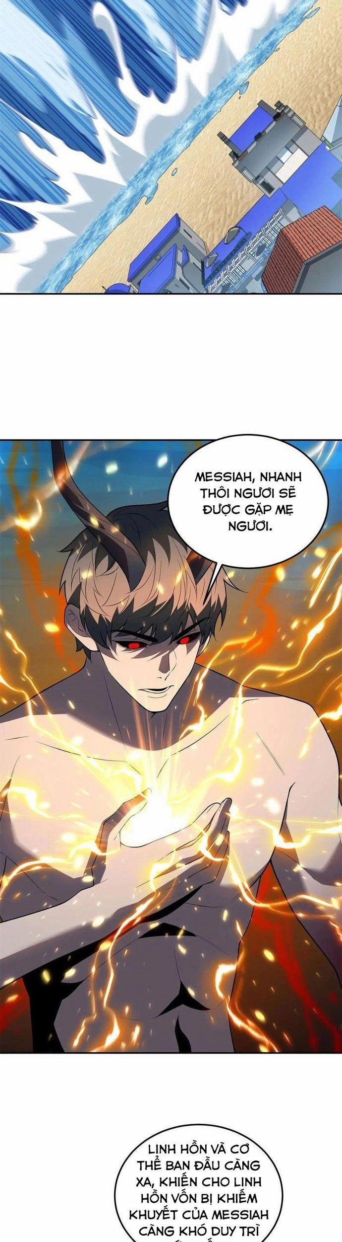 Thế Giới Bắt Đầu Từ Số Không 57 trang 2