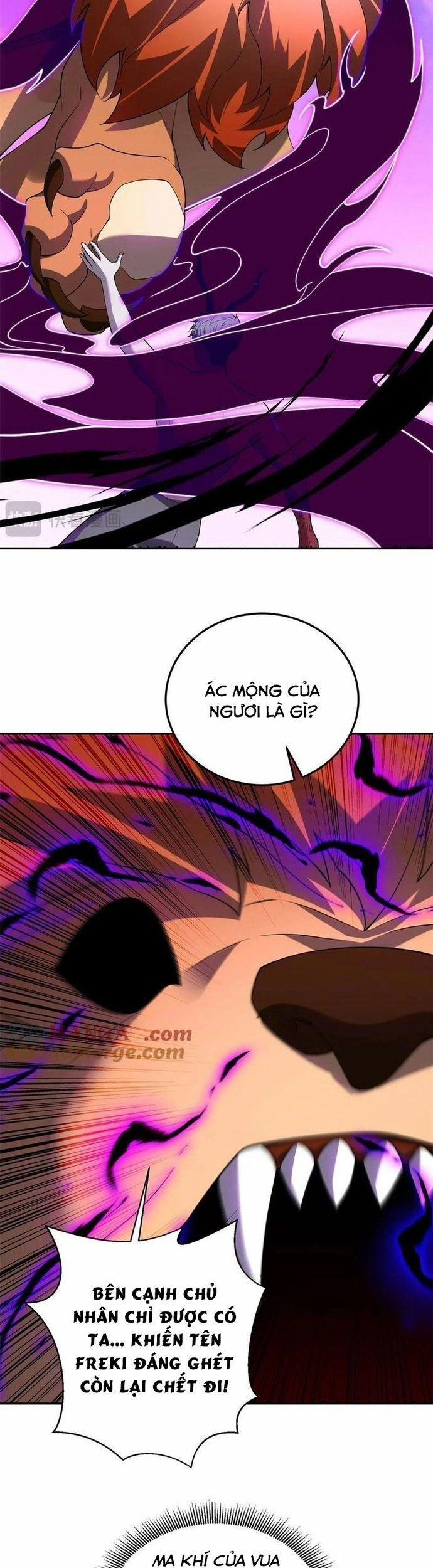 Thế Giới Bắt Đầu Từ Số Không 57 trang 22