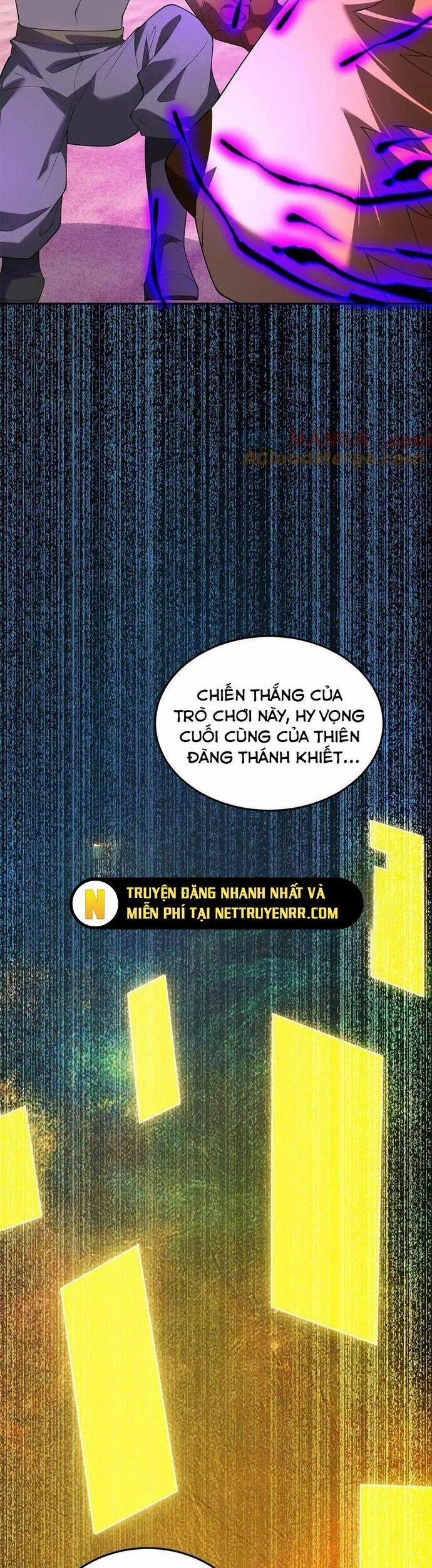 Thế Giới Bắt Đầu Từ Số Không 57 trang 29