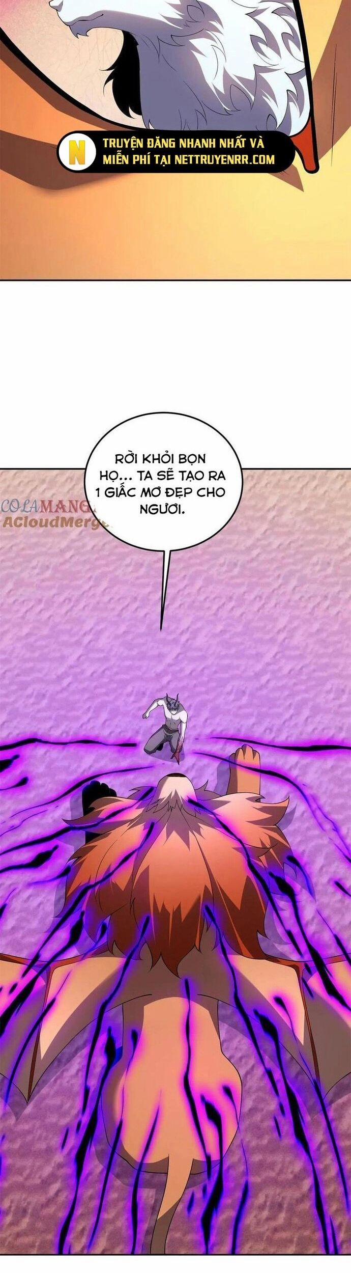 Thế Giới Bắt Đầu Từ Số Không 57 trang 33