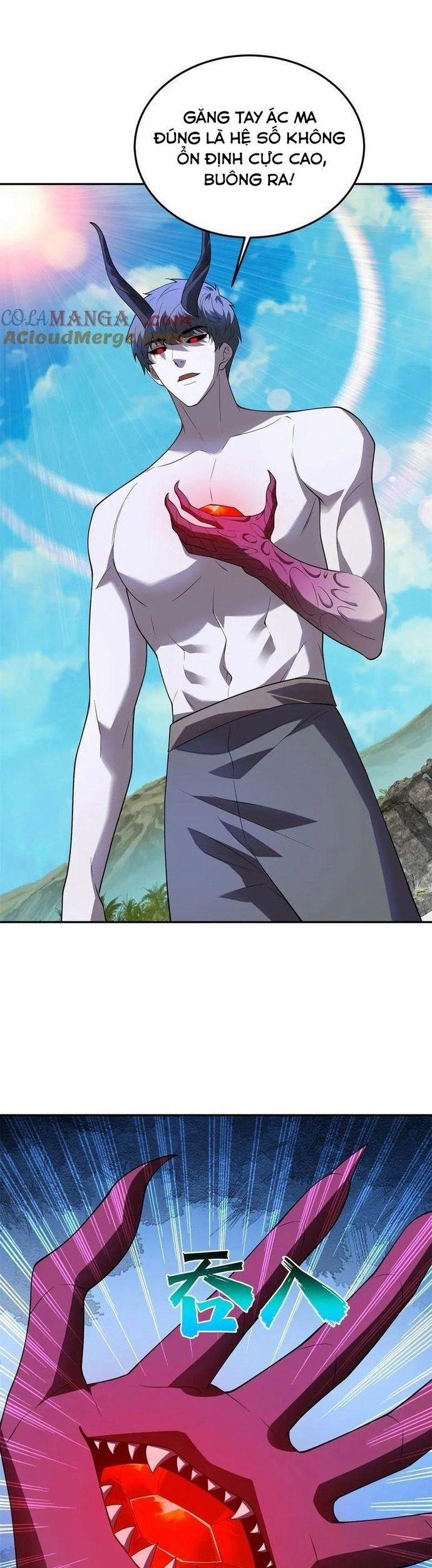 Thế Giới Bắt Đầu Từ Số Không 57 trang 34