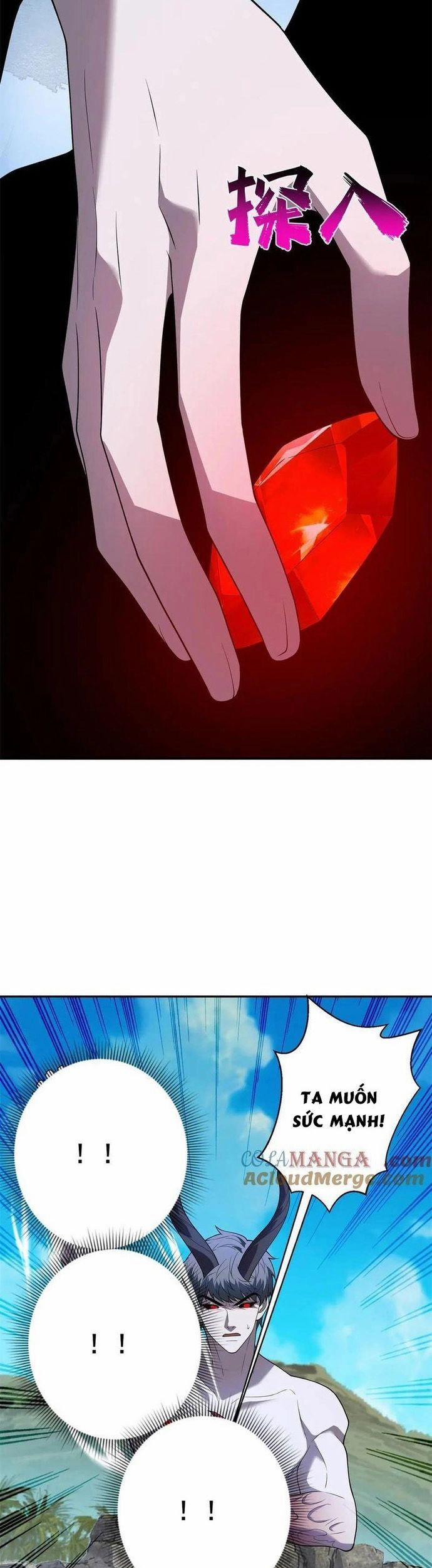 Thế Giới Bắt Đầu Từ Số Không 57 trang 36