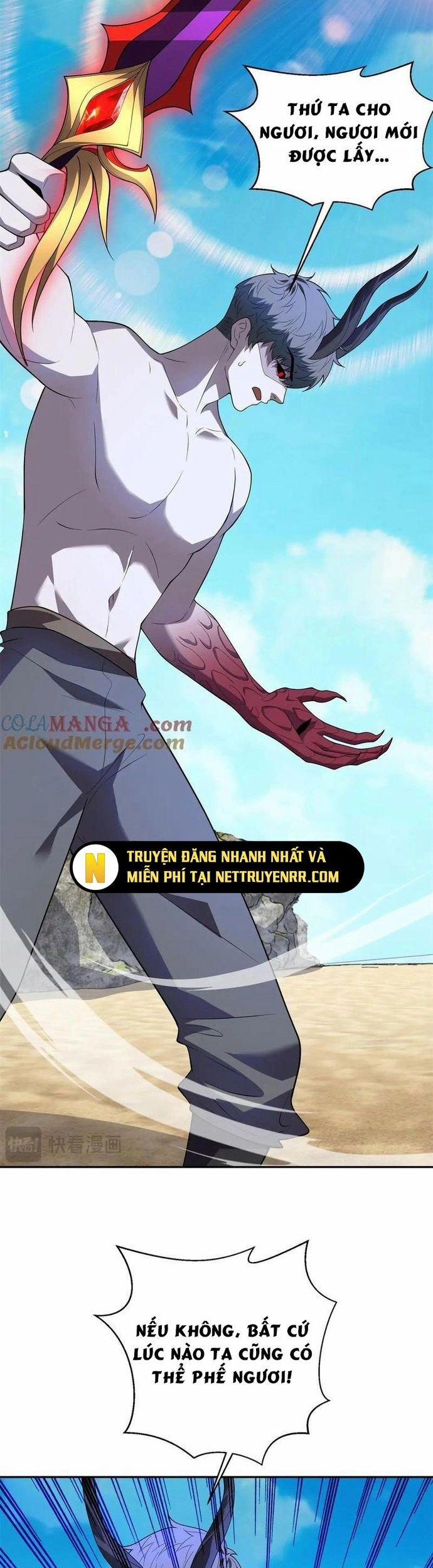 Thế Giới Bắt Đầu Từ Số Không 57 trang 38