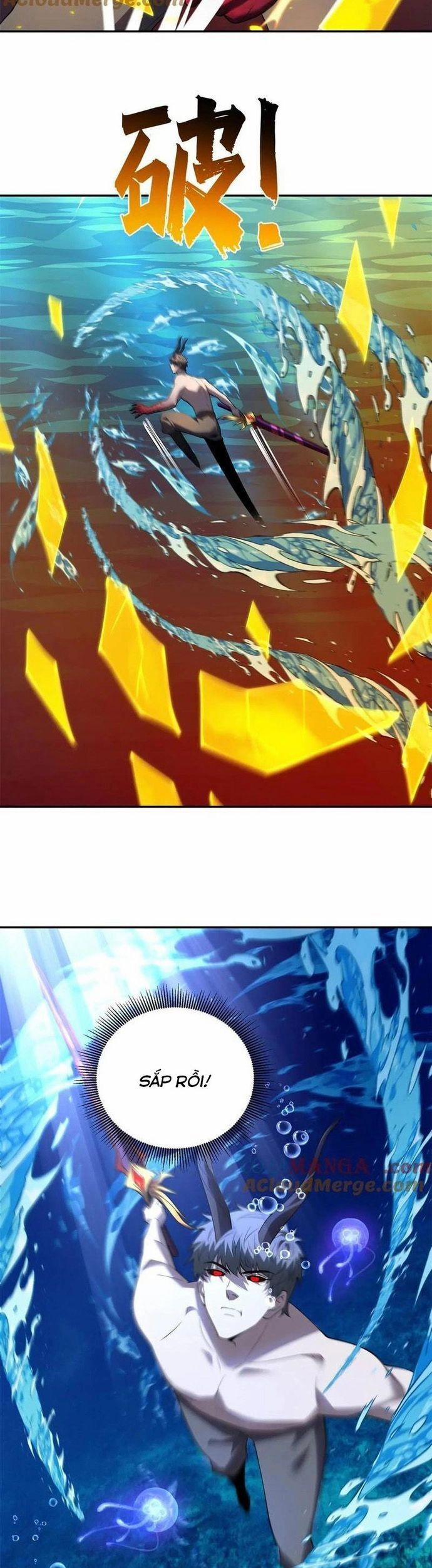 Thế Giới Bắt Đầu Từ Số Không 57 trang 4