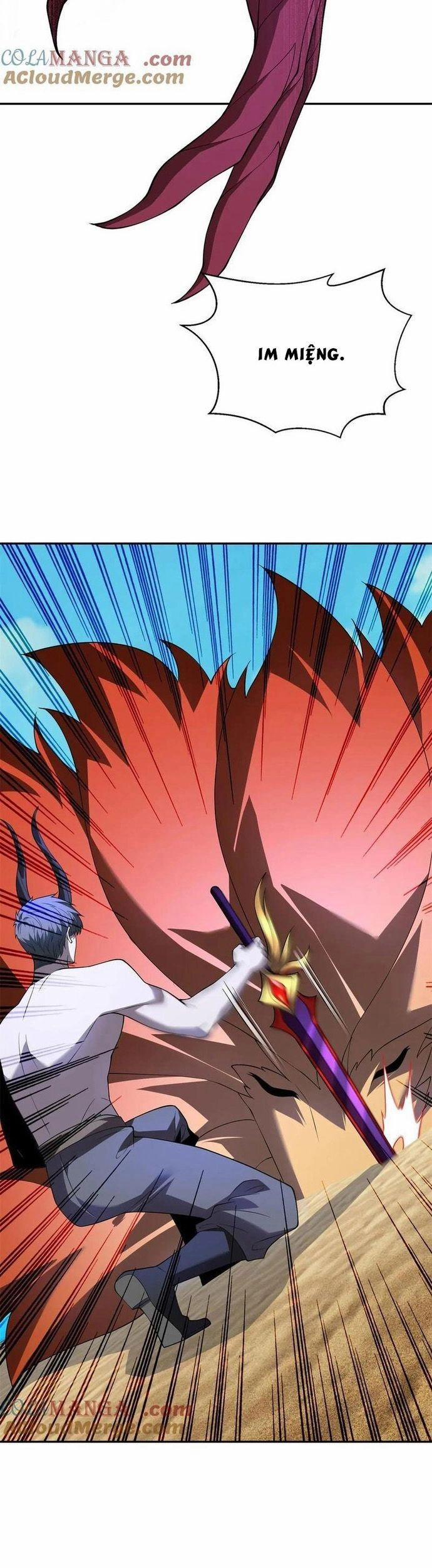 Thế Giới Bắt Đầu Từ Số Không 57 trang 40