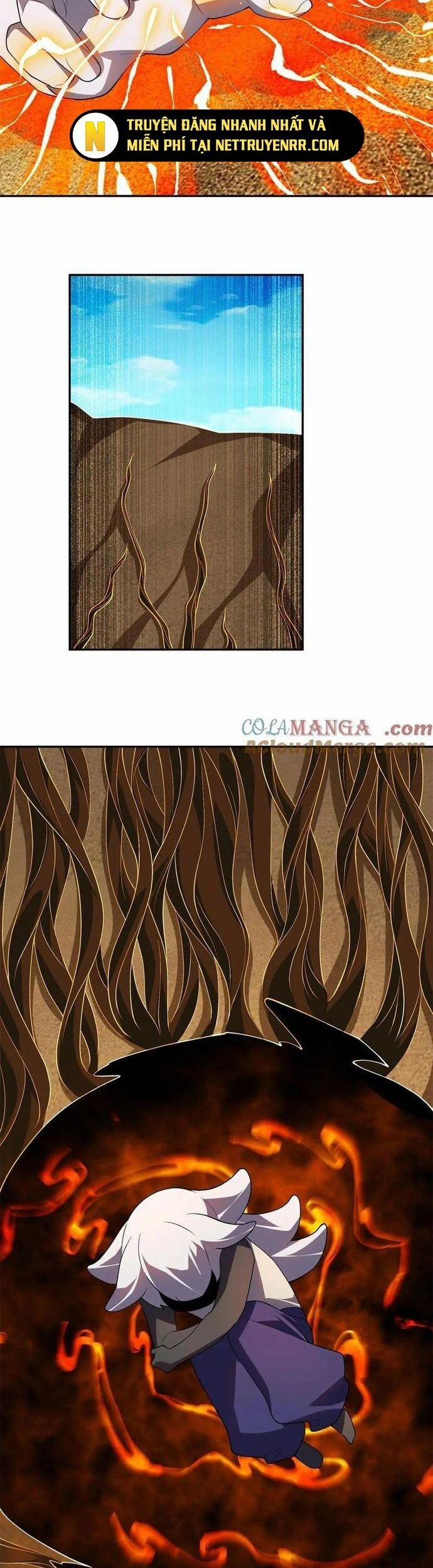 Thế Giới Bắt Đầu Từ Số Không 57 trang 42