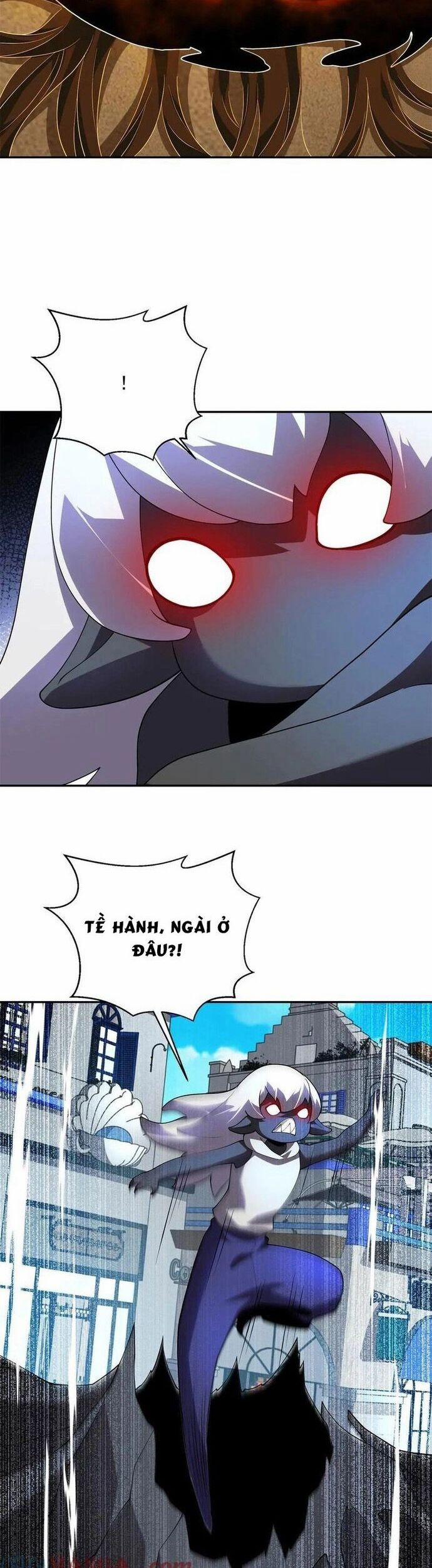 Thế Giới Bắt Đầu Từ Số Không 57 trang 43