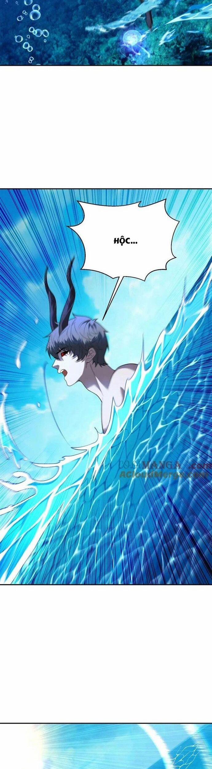 Thế Giới Bắt Đầu Từ Số Không 57 trang 5