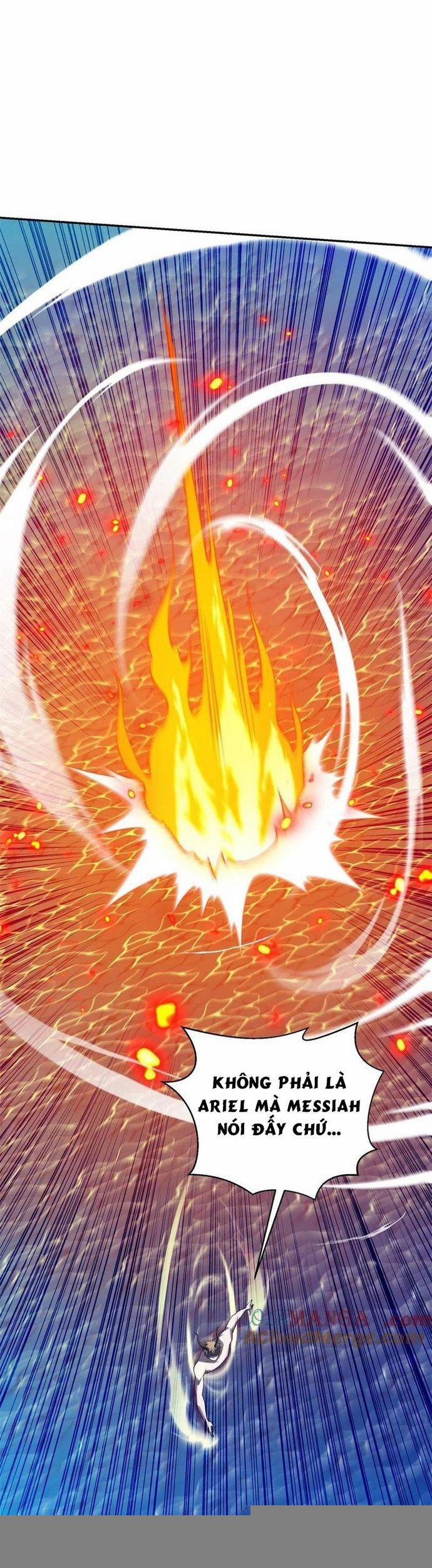 Thế Giới Bắt Đầu Từ Số Không 57 trang 8