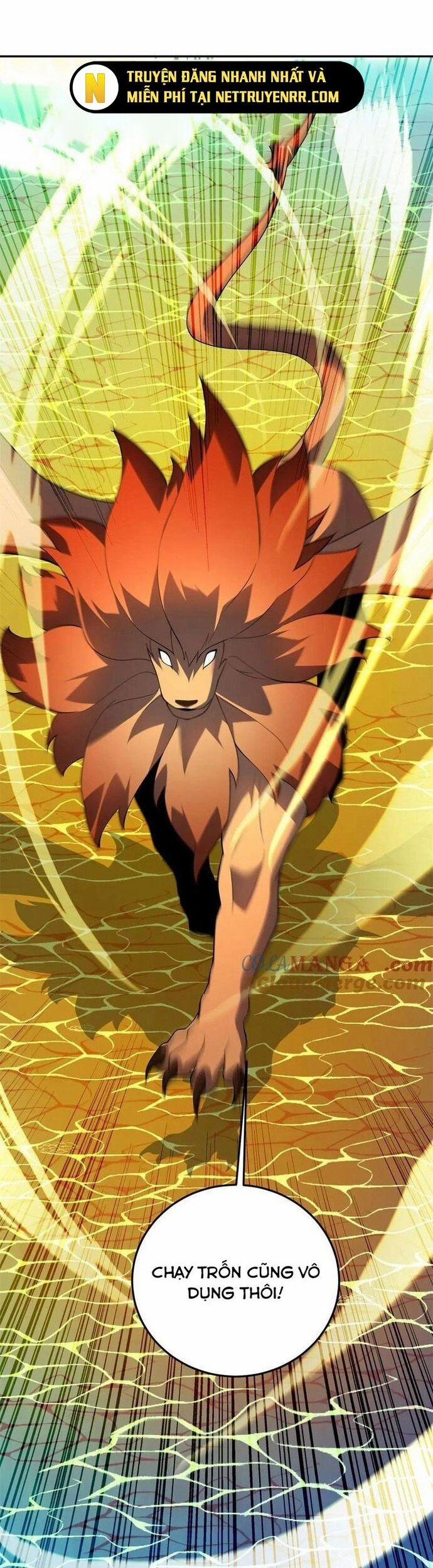 Thế Giới Bắt Đầu Từ Số Không 57 trang 9