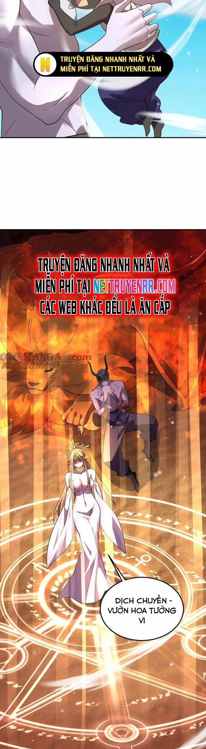 Thế Giới Bắt Đầu Từ Số Không 58 trang 12