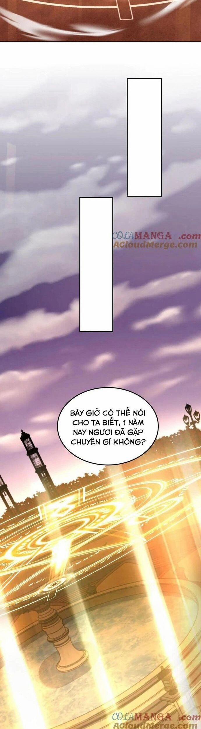 Thế Giới Bắt Đầu Từ Số Không 58 trang 13