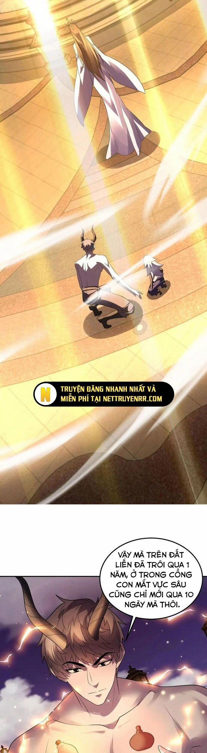 Thế Giới Bắt Đầu Từ Số Không 58 trang 14